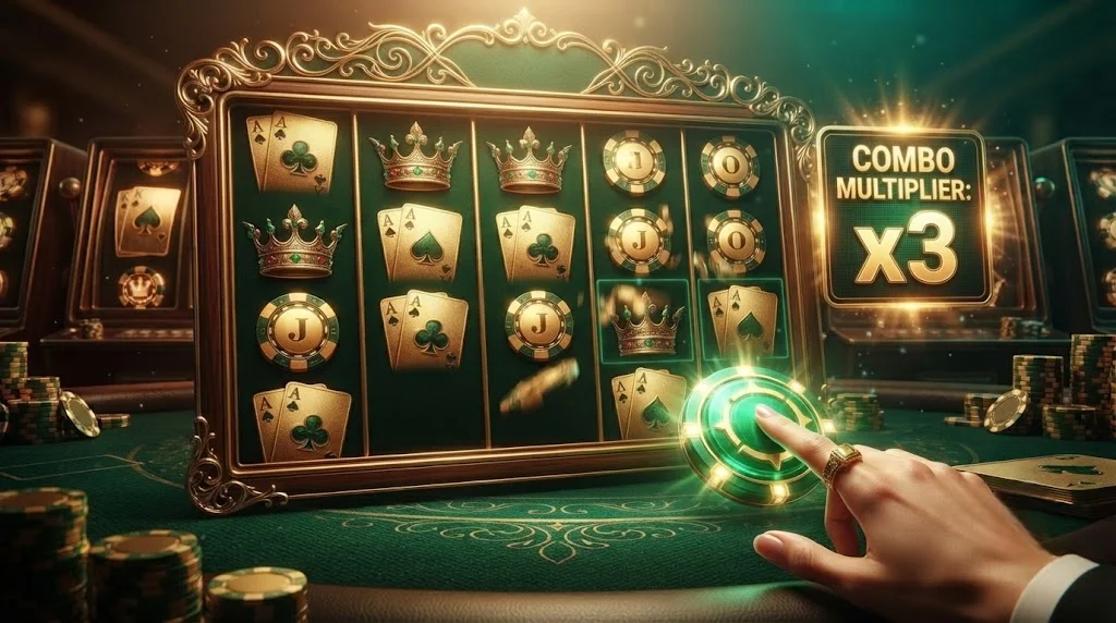 How to Play Aces of Noble